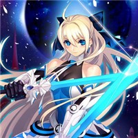 星纪元头像图片