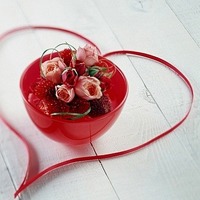 心形 我爱你头像图片