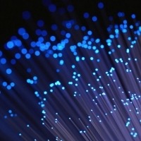 美丽的荧光棒头像图片