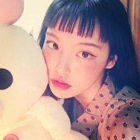 我喝着情歌等着你头像图片