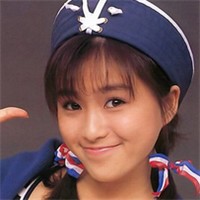 酒井法子头像图片