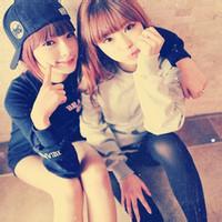 我的好好好朋友头像图片