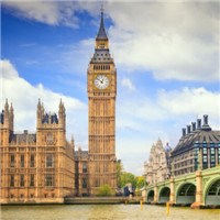 大本钟头像图片