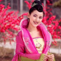 唐朝好男人头像图片