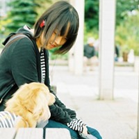 个性创意,有美感的头像图片