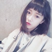 透心甜的妹子头像图片