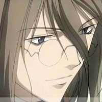 我妻草灯头像图片