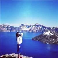 意境唯美头像图片