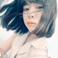 可爱唯美:安安静静、空了人心头像图片