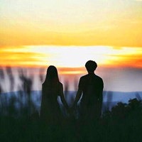 虐狗双人组头像图片