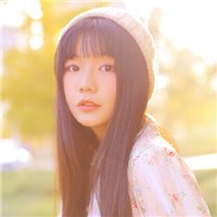 夜未央秋意浓头像图片