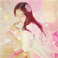 在五彩斑斓的时光中穿梭梦游头像图片