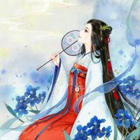 男女亦无别头像图片