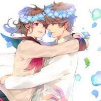 共度美好时光头像图片