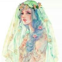 做你新娘不后悔头像图片