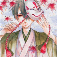 孤城少年来相伴头像图片