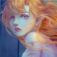 眼里的忧伤谁人懂头像图片