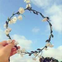 花环与花束头像图片