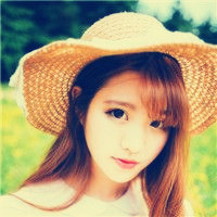 最爱夏日田园风头像图片