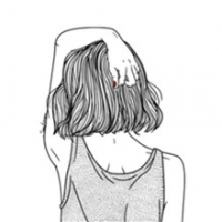 简单的美丽头像图片