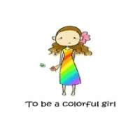 To Be A Wonderful Girl头像图片