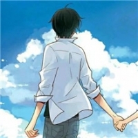 手牵手,到白头头像图片