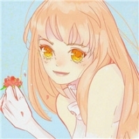 一起等待爱情花开头像图片