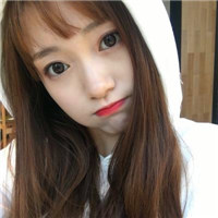 做个不食人间烟火的小精灵头像图片