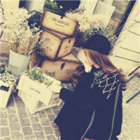 一起来倾听夏风的味道头像图片