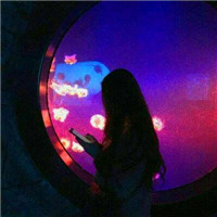 一起度过的浪漫时光头像图片