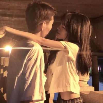 拿图点赞，喜欢关注❤️＃初次见你，一见如故，眉目成书。(图6)