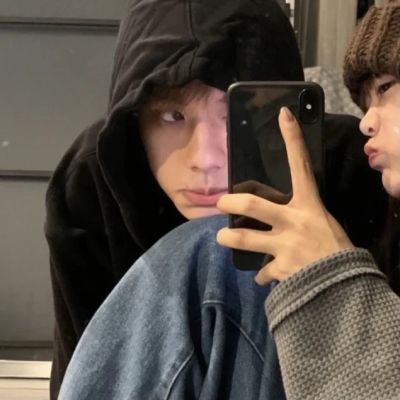 ins 唯美 真人 情头(图11)