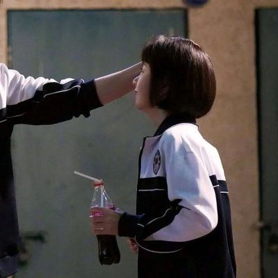 “要多温柔，才能配得上偏爱和例外”(图13)