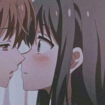 苏苏_情侣动漫头像 来一场轰轰烈烈的爱情叭