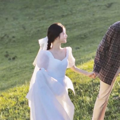 情侣头像：不能说永远，我爱你，在每个瞬间(图3)