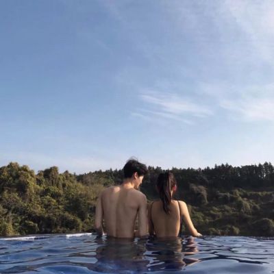 陆星辰 “把自己推入谷底，从此每一天都是惊喜.”(图10)