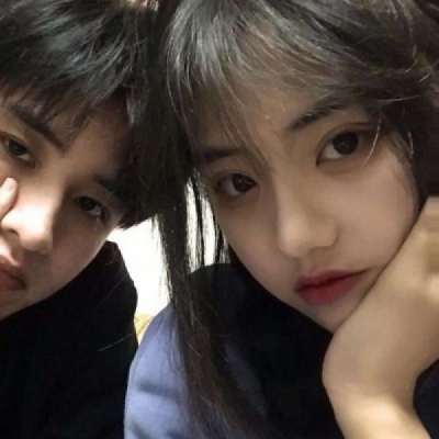 给大家推荐情侣头像a(图6)