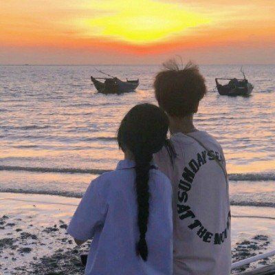 ins 真人恩爱情头可我总是忘记你已经喜欢别人了(图9)