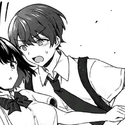 情侣头像.“别见 别想 别喜欢”(图13)