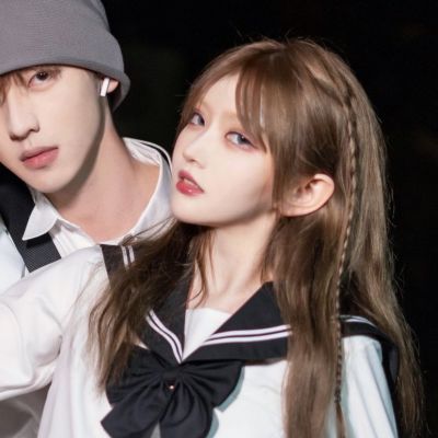 喜欢是占有 爱是付出/高级感情头(图10)