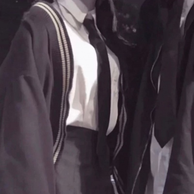 给大家推荐情侣头像a(图7)