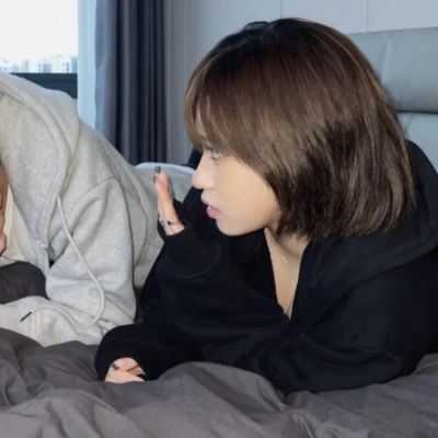 ins 唯美 真人 情头(图8)