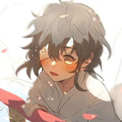 情侣头像.“别见 别想 别喜欢”(图2)