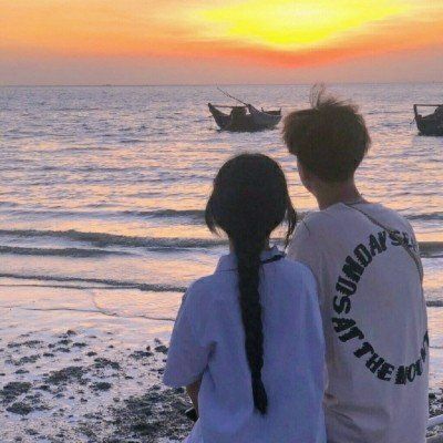 ins 真人恩爱情头可我总是忘记你已经喜欢别人了(图10)