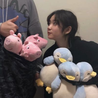 优质精选情侣头像(图4)