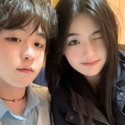 优质情头/在我看不见的地方发光吧。(图6)