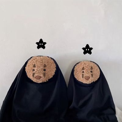 超可爱的情侣头像(图10)