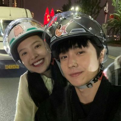 ins真人恩爱情头每个愤世嫉俗的人 骨子里都是受挫的浪漫主义者(图10)