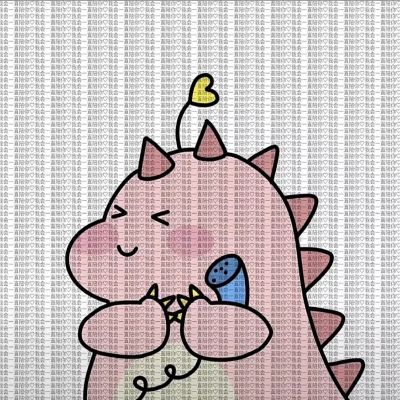 超可爱的情侣头像(图4)