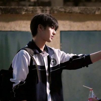 “要多温柔，才能配得上偏爱和例外”(图14)